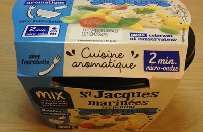 Cuisine aromatique de MIX