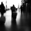 gare de Lille Flandres quai numéro un