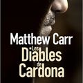 "Les Diables de Cardona" de Matthew Carr