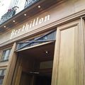 Berthillon, Paris