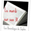 Mardi, sur son 31 [8]