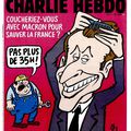 Coucheriez-vous avec Macron... - par Coco - Charlie Hebdo N°1233 - 9 mars 2016