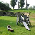 §§- 75 campagne au Fort de Condé sur Aisne