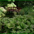 Jardin du moulin Ventin. Chemin du moulin [60120] Paillart