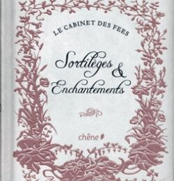 Collectif - "Le cabinet des fées, volume 2: sortilèges et enchantements".