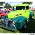 Mercury Pickup 1947