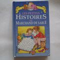 Les petites histoires du marchand de sable, Chanteclerc