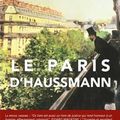 Le Paris d'Haussmann, par Patrice de Moncan