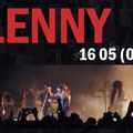 Lenny Kravitz au Zenith de Nantes ...
