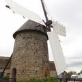 Moulin de Fierville les Mines