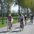 Championnat de la Somme UFOLEP Route