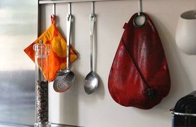Obag' invente le "cubi" design pour l'outdoor
