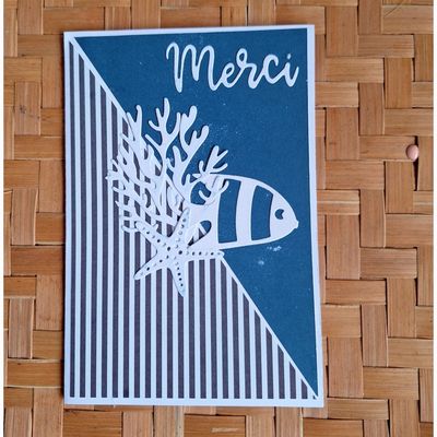 BAL d'été ...  bien chargée ! 