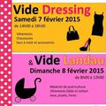 Vide Dressing