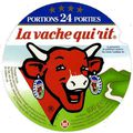 La Vache Qui Rit