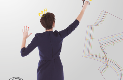 Concours #hacklamode avec Louis Antoinette