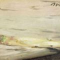 Dimanche au musée n°139: Edouard Manet