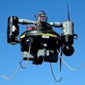 La police de Miami s'équipe d'un drone volant pour voir à l'intérieur des maisons