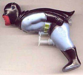 Vous avez vraiment l'esprit mal tourné...