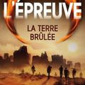 L'Epreuve, Tome 2, de James Dashner 