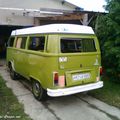 Westy for sale
