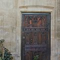 Portes de la Vieille Ville * Doors from the Vieille Ville