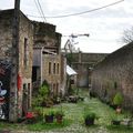 Rue de Saint-Malo