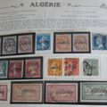 ALGERIE (1/2) - (Page 331)