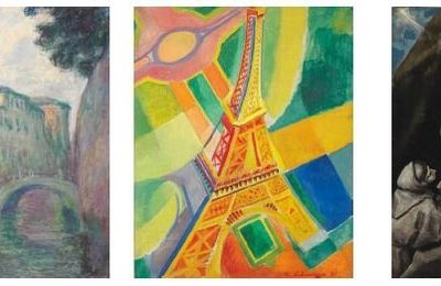 Christie's to offer property from the Collection of Stanford Z. Rothschild, Jr.