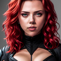 Scarlett Johansson : une icône cinématographique aux multiples talents