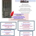 Et en 2024 nous vivrons un jour de plus ! 
