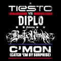 Tiesto Vs Diplo - C'Mon (Catch 'Em By Suprise) feat. Busta Rhymes