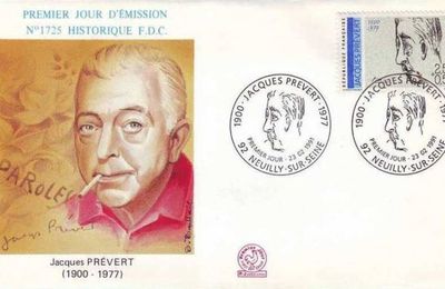 Jacques Prévert (1900 – 1977) : Déjeuner du matin