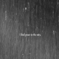« Ce qui est mouillé ne craint pas la pluie. » Proverbe grec