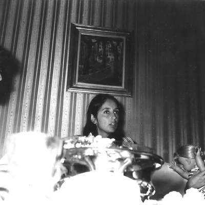 Revue Instinct nomade. Spécial Joan Baez