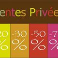 VENTES PRIVEES ALM... Un peu de promo quand même !