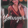 "Younger" de Pamela Redmond Satran