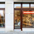 Lomography store BERLIN Allemagne