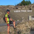 9 septembre - Lyon Free Bike