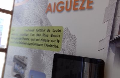 une parenthèse détente et découverte 