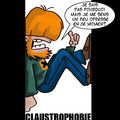 Claustrophobie