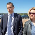 All the Sins : la série policière finlandaise à son top
