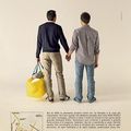 LA PUB LUTTE CONTRE L'HOMOPHOBIE