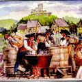 Le vendredi 16 mai 1795 à Nogent-le-Républicain : subsistances, fermeture de l’atelier de salpêtre.