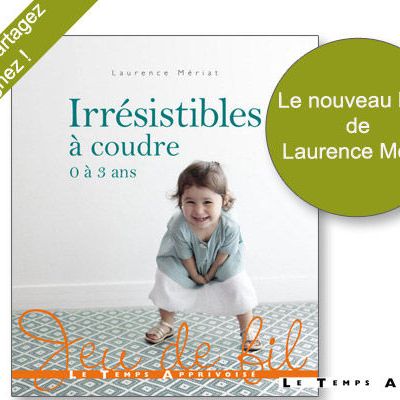 Le dernier né de Froufrou