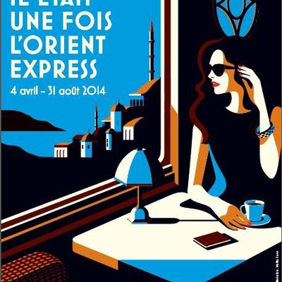 Il était une fois l'Orient express