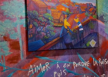 projet 52 semaines