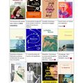 LES DERNIERES NOUVEAUTES LITTERAIRES EN PLACE...