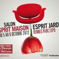 SALON ESPRIT MAISON - Rennes Parc Expo