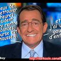 Les bienfaits du Président Sarkozy sur l'économie française et sur la santé des français...